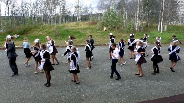 1 сентября 11 класс,Мурманская область смотреть онлайн