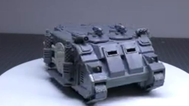 Raven Guard Rhino Doors - Unboxing & Review (HH) смотреть онлайн