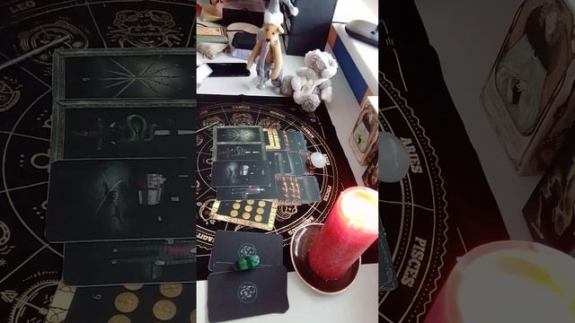 Послание от духа Рода смотреть онлайн