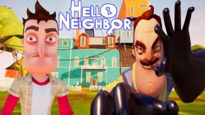 ШОУ ПРИВЕТ СОСЕД!СОСЕД УБЕЖАЛ ОТ МЕНЯ!ПРОХОЖДЕНИЕ МОДОВ В ИГРЕ HELLO NEIGHBOR MOD KIT!ПРИКОЛЫ 2020!