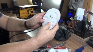 Шлифмашина DEKO DKG 400 125 ДЕШЕВО И ГРОЗНО