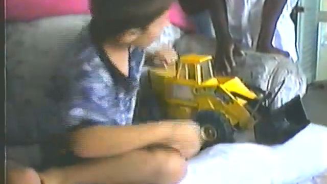 Rick's 7th Birthday Party - JUL 04 1996 смотреть онлайн