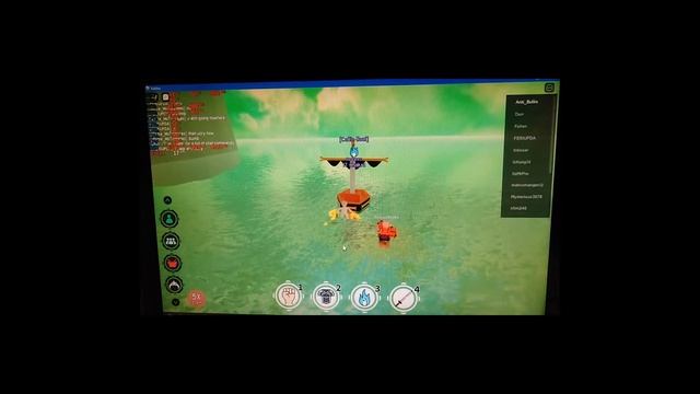 Roblox Gaming Benchmark | High Settings | AMD A8-7680 |BUILT in only | 8GB RAM смотреть онлайн