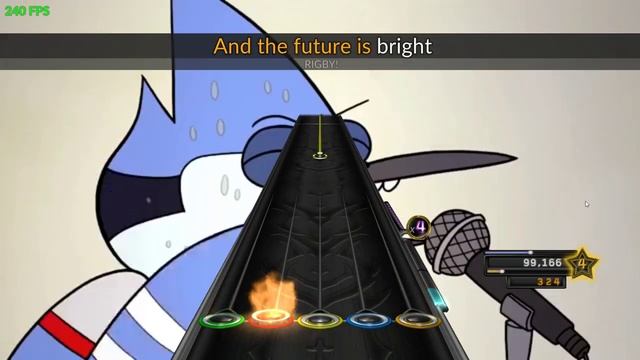 Fortnite Festival if it was good смотреть онлайн