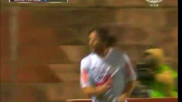 Video Goles: Real Garcilaso (PER) 5-1 Cerro Porteño (PAR) ::Copa Libertadores Grupo 6:: [10/04/13] смотреть онлайн