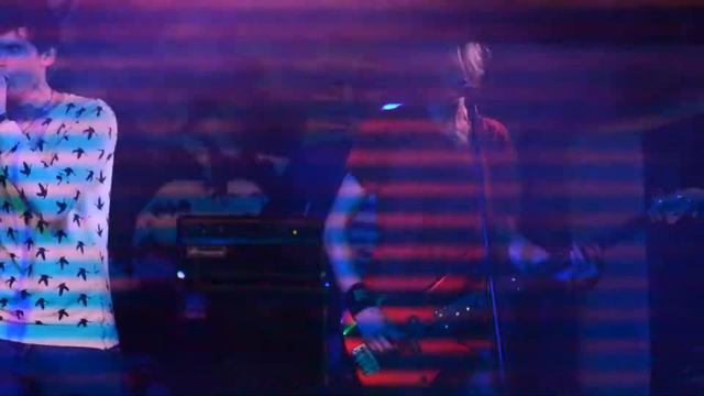 Krichuss-Евпатория(LT cover/Route 66 29.05.15) смотреть онлайн