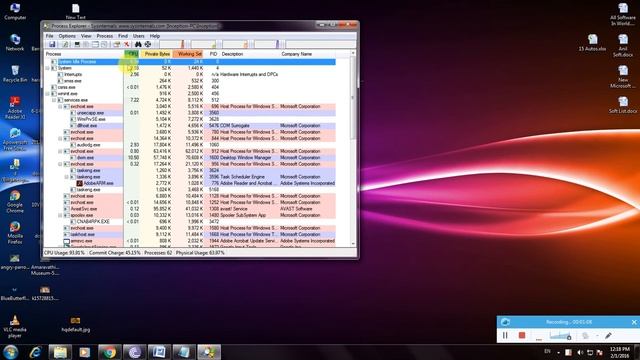 How To Install Process Explorer Software смотреть онлайн