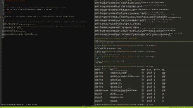 DevOps Livestream #26 - Clean Up (Day-2) - Kube-router & K8s E2e