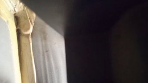 Lada priora.Вода под пассажирским ковриком!Причина?