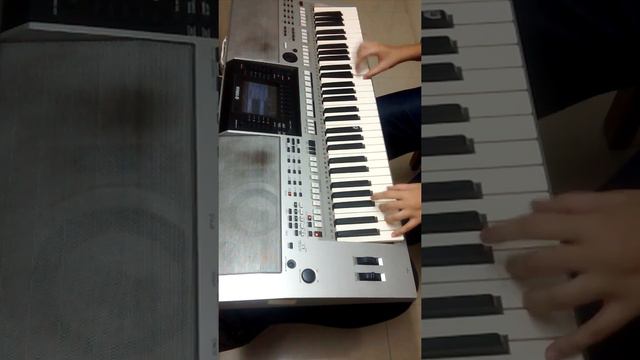 Musical Blasphemy #2: The Entertainer (by Scott Joplin) смотреть онлайн