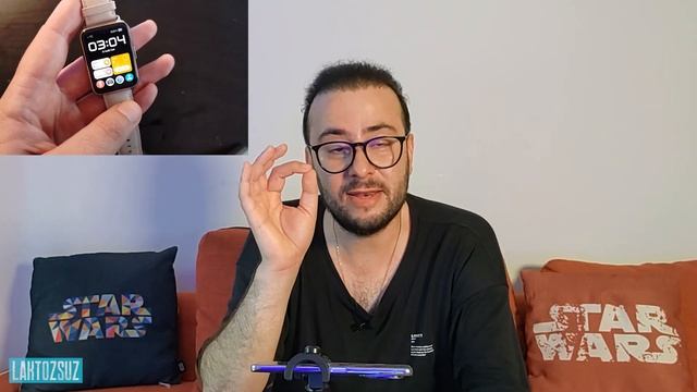 2.299TL 'ye Muhteşem Özellikler - Huawei FİT2 смотреть онлайн