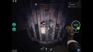 СТРЁМНЫЙ ВИННИ-ПУХ поймал нас и заставил играть в МИНИ-ИГРЫ!