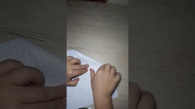 Как сделать хлопушку из бумаги легко и быстро смотреть онлайн