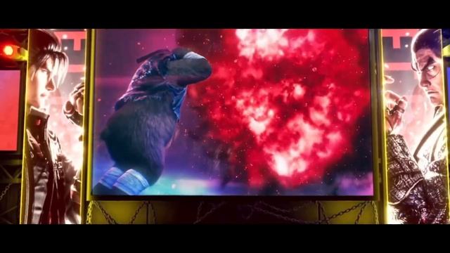 ARE THE LEAKS RUINING TEKKEN 8? | (Discussion RANT) смотреть онлайн