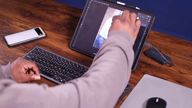 iPad Pro 12.9 (2018) First iMPRESSIONS!!!! смотреть онлайн