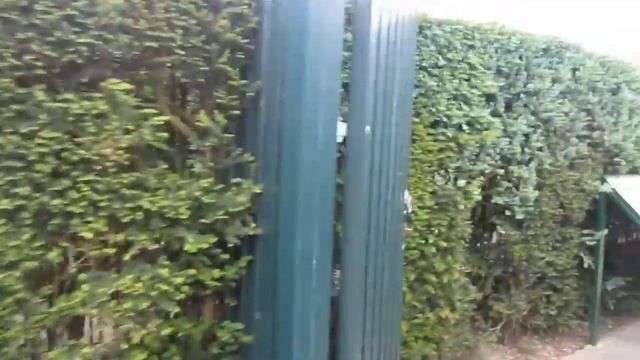 Hampton Court Hedge Maze #1 смотреть онлайн