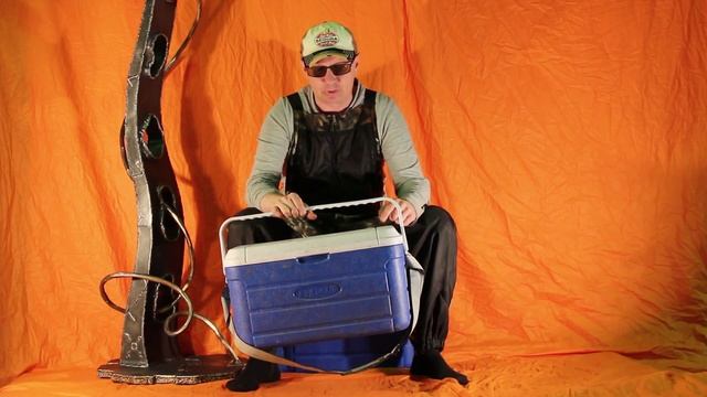 Изотермический контейнер Арктика 20л смотреть онлайн