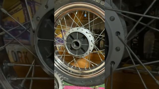 Колёсо Pitster pro ПИТБАЙК смотреть онлайн