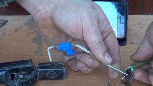 как соединить медь с алюминием проверка клемм ваго wago