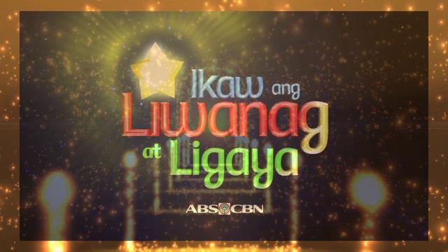 Ikaw Ang Liwanag At Ligaya: The 2020 ABS-CBN Christmas Station ID смотреть онлайн