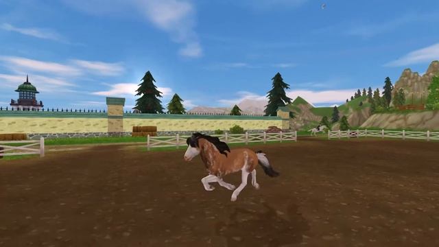Star Stable online #204 - Покупка исландских лошадей 3 поколения! смотреть онлайн