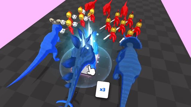 Card Battle смотреть онлайн