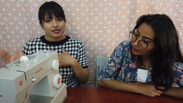 Máquina de coser Singer facilita pro 4423 Unboxing | Vale la pena comprarla? Descubre sus funciones смотреть онлайн