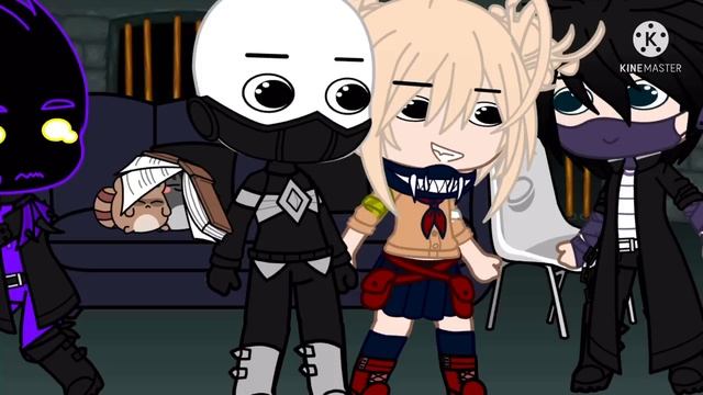 []DEVIL IZUKU[]BAKUDEKU[]part1[]