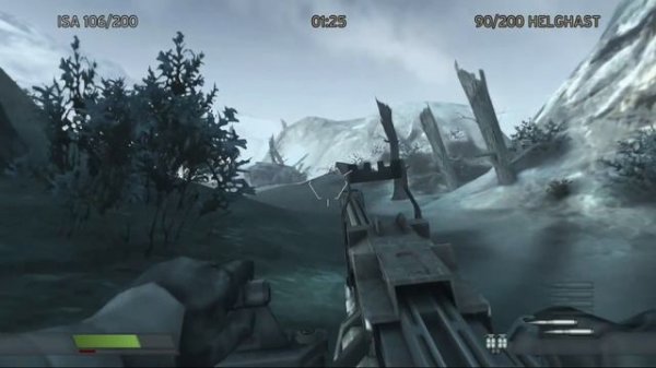 KILLZONE (PS2) Ретроспектива. Ностальгействуем с PS3-версией игры!