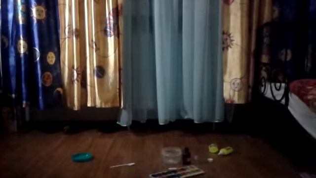 Правда как сделать лизуна своими руками без обмана !!! смотреть онлайн