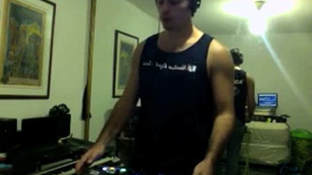#DanoAtOne 15 min. Mix Video: Leandro Garcia смотреть онлайн