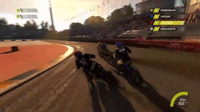 FIM SPEEDWAY GRAND PRIX 15 S2 O2 смотреть онлайн