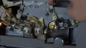 ОЛИМП-004 СТЕРЕО Доработка ЛПМ