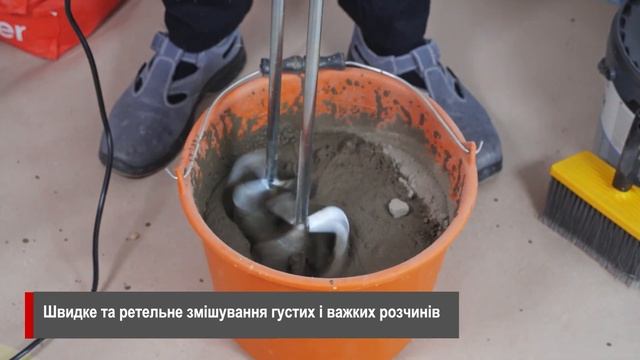 Міксер еклектричний LEX LXEM28-2SH З 2 головками 2800 Вт смотреть онлайн