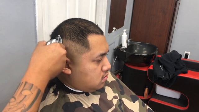 WAHL 1919 | 100 YEAR ANNIVERSARY CORDLESS CLIPPER REVIEW | Bald Fade Tutorial смотреть онлайн