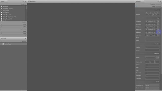 (7) JAVA FX (GUI) Code 2 currency exchange prog смотреть онлайн