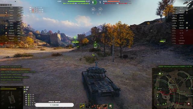 СТРИМ ПО EMIL II - ГОЛДОВЫЙ БАРАБАН / ГОВОРЮ МАЛО - СТРЕЛЯЮ МНОГО! смотреть онлайн