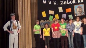 Все мальчишки   дураки!