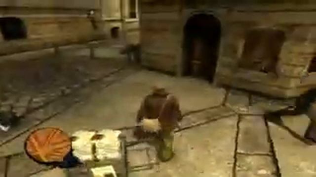 Игры снайпера # 6 смотреть онлайн