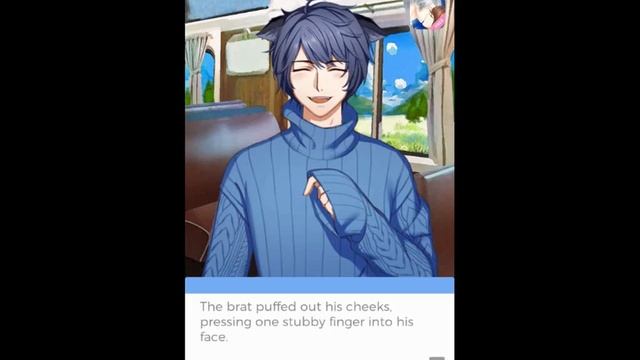 Otome Game:Love Magic Episode 2 v.1.0 ~ FREE SHOPPING MOD APK CHEATS смотреть онлайн