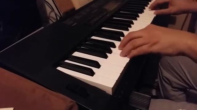 大地恩情......Casio Ctk 3200 смотреть онлайн