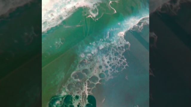 Создаём море. Мыс Скаген, Дания смотреть онлайн