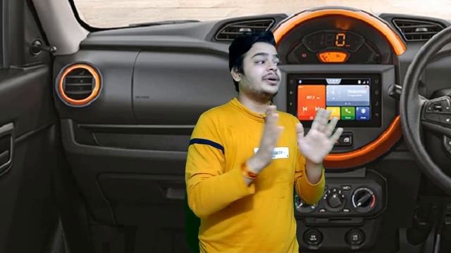 Datsun Redi GO 2020 vs Maruti Suzuki SPresso | Redi go vs S Presso | Renault Kwid vs Maruti S Press смотреть онлайн