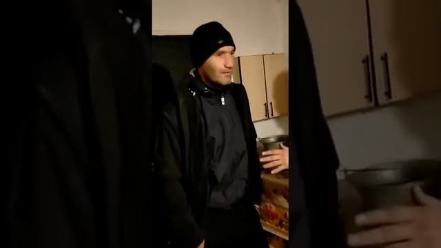 Гену предупредили а он не послушался ) смотреть онлайн