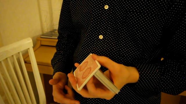 ОБУЧЕНИЕ ЭФФЕКТНОМУ ОДНОРУЧНОМУ ФЛОРИШУ С КАРТАМИ ДЛЯ НОВИЧКОВ // CARDISTRY ОБУЧЕНИЕ смотреть онлайн