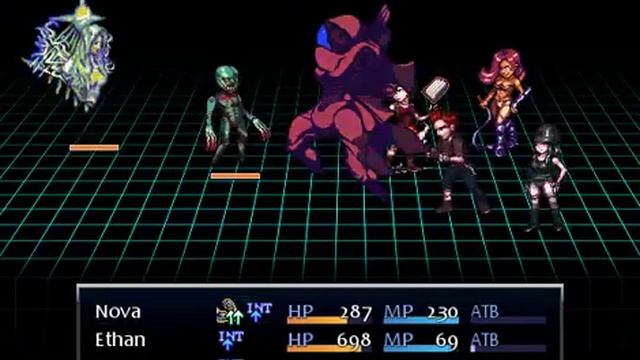 Dark Blood Chronicles Gameplay смотреть онлайн
