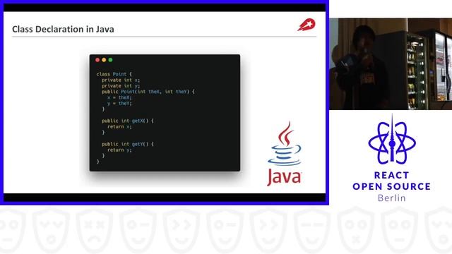 TypeScript ❤️ Redux - Jason Li смотреть онлайн