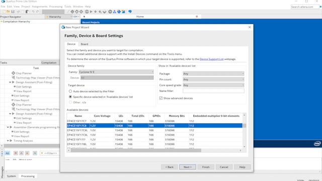 Структурное и поведенческое описание в языке Verilog смотреть онлайн
