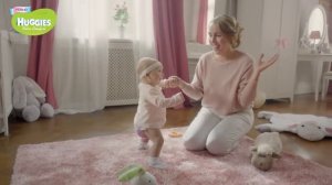 Huggies Ultra Comfort SASHA