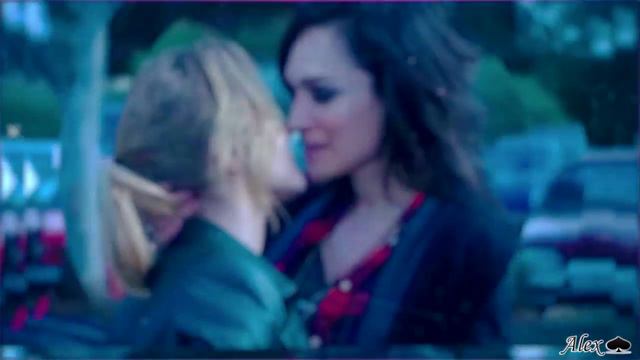 Wentworth - Fridget# Franky Doyle And Bridhet Westfall ( Вентворт - Фриджет#  Френки и Бриджет)